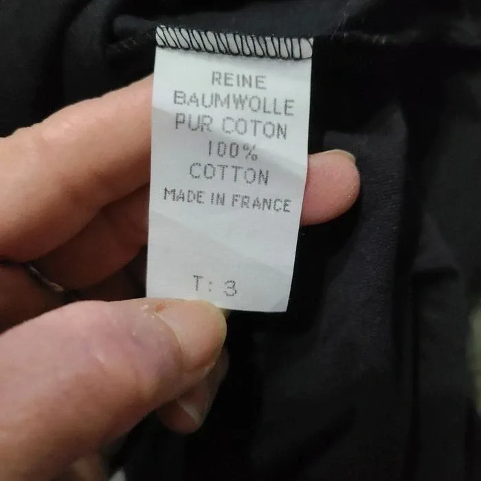 Debardeur sans manche Amor-lux  taille 3 - photo numéro 4