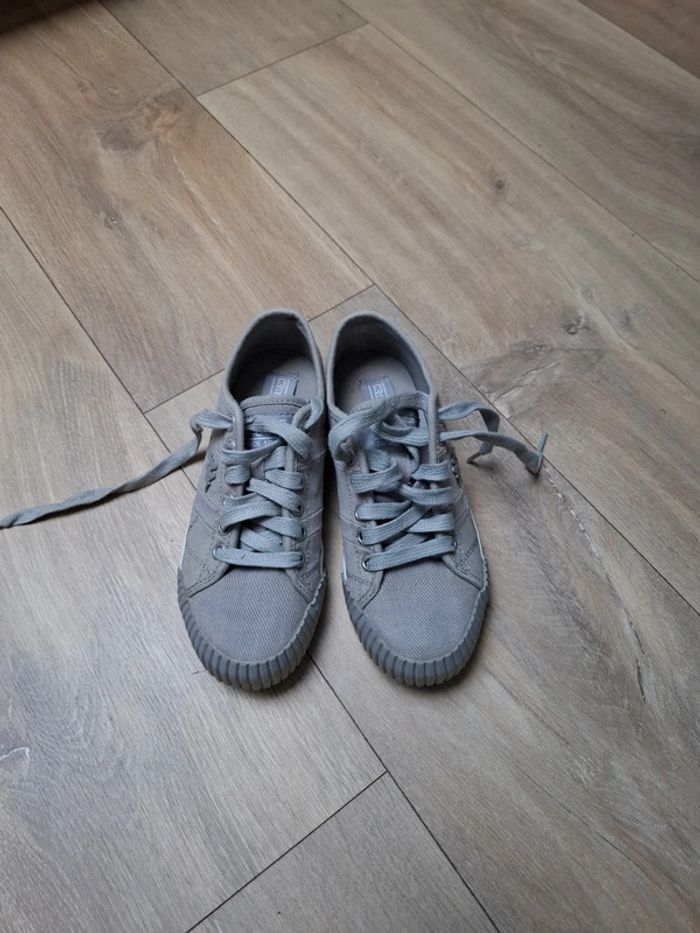 Baskets kappa 33 - photo numéro 2