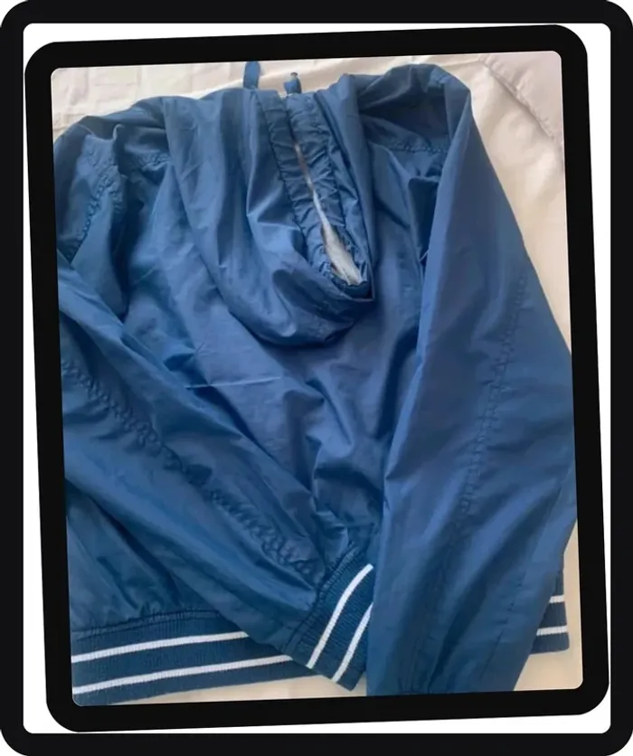 Veste légère printanière homme/ado T/L Primark - photo numéro 7