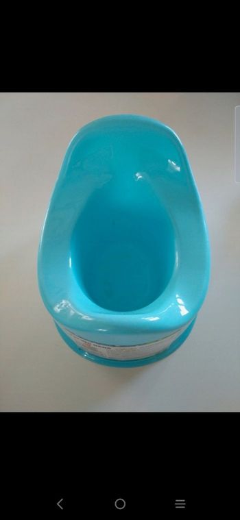 Pots d'apprentissage de la propreté