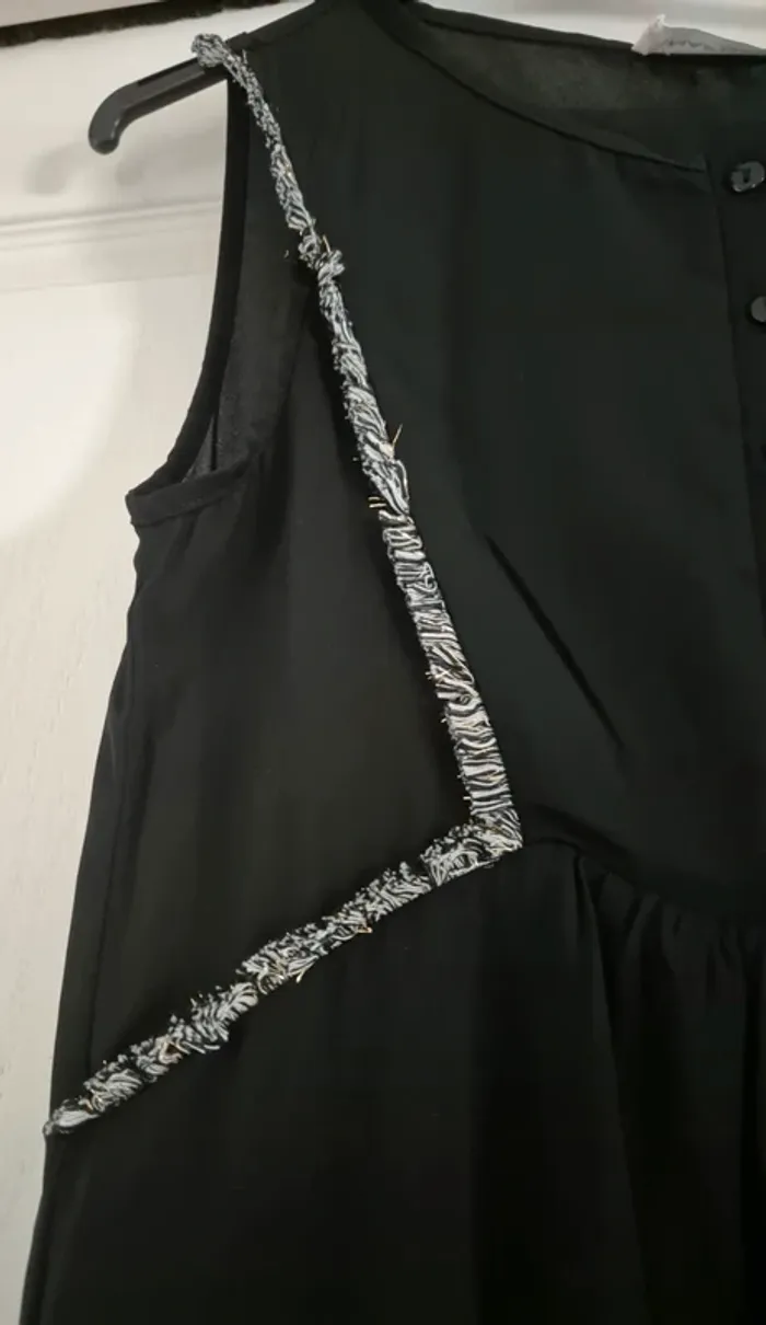 Robe Naf Naf - photo numéro 5