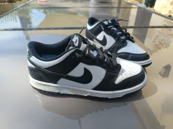 Basket Nike dunk low 39