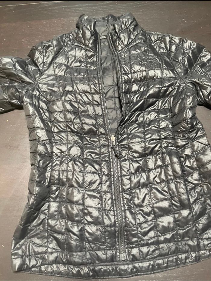 Doudoune légère the north face taille m
