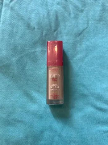 Anti fatigue Bourjois