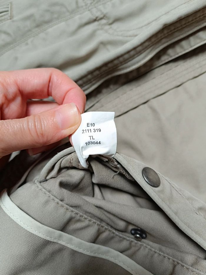 Veste Devred L - photo numéro 5