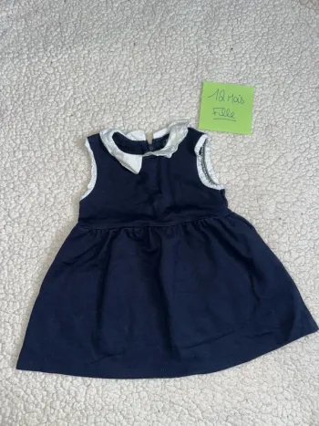 Robe Kiabi
