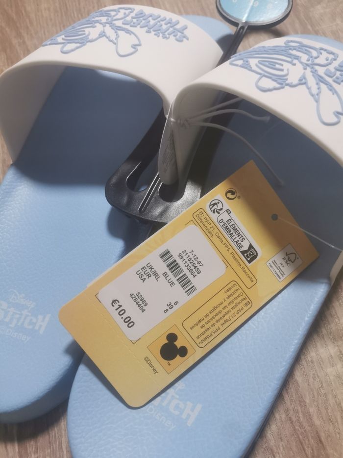 Claquette stitch - photo numéro 6