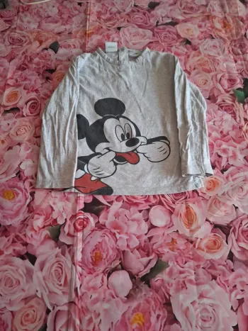 Maillot Manche Longue
