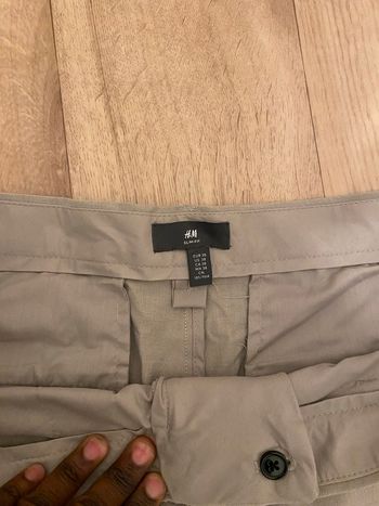 Pantalons H&M