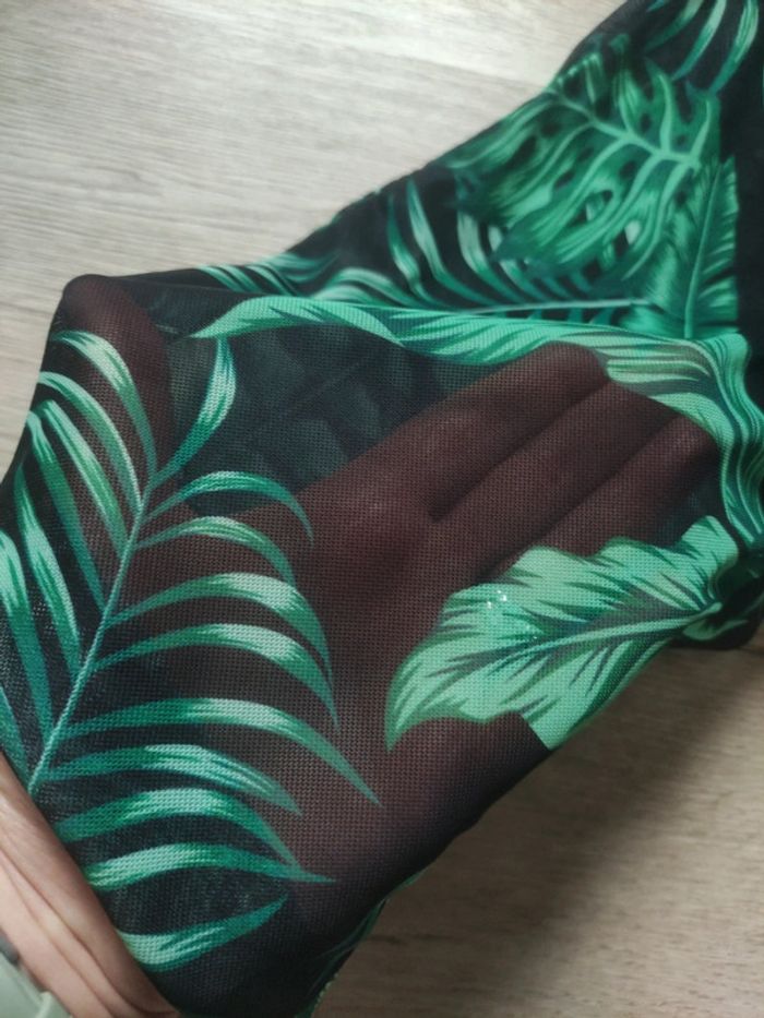 Pantalon de plage - photo numéro 4