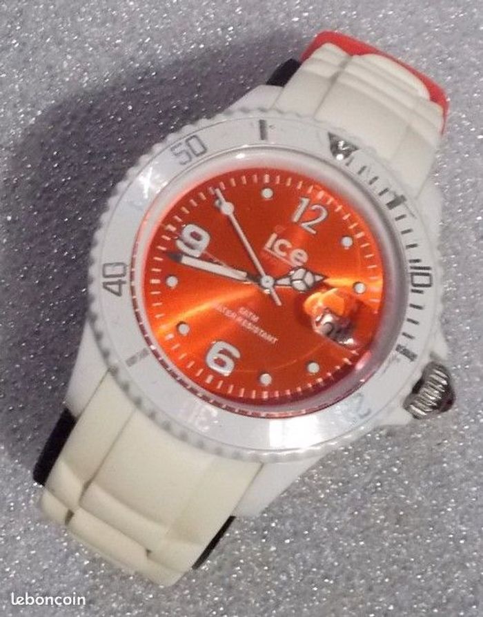 Montre "Ice Watch"