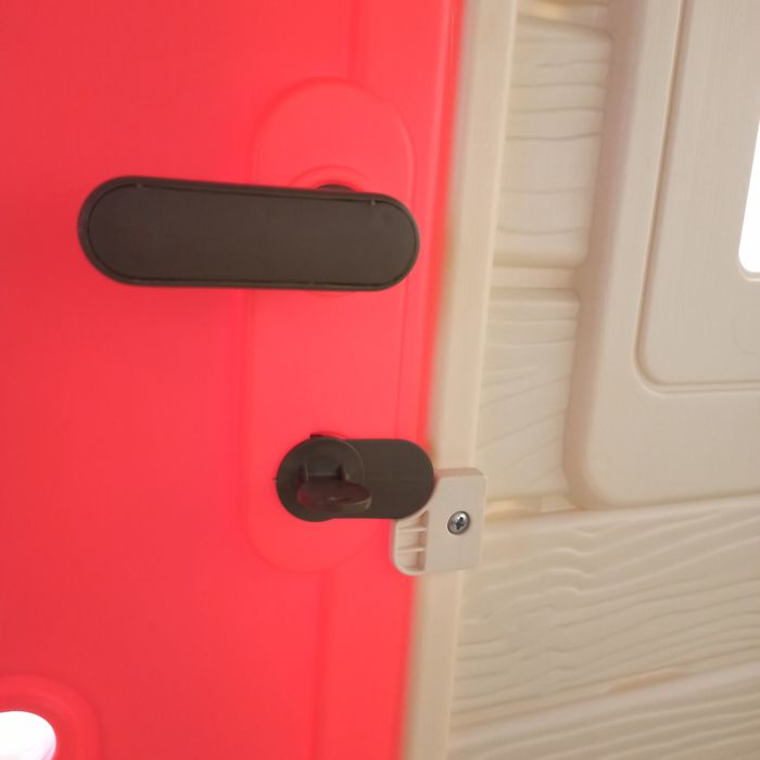 Porte pour maison Smoby - photo numéro 3