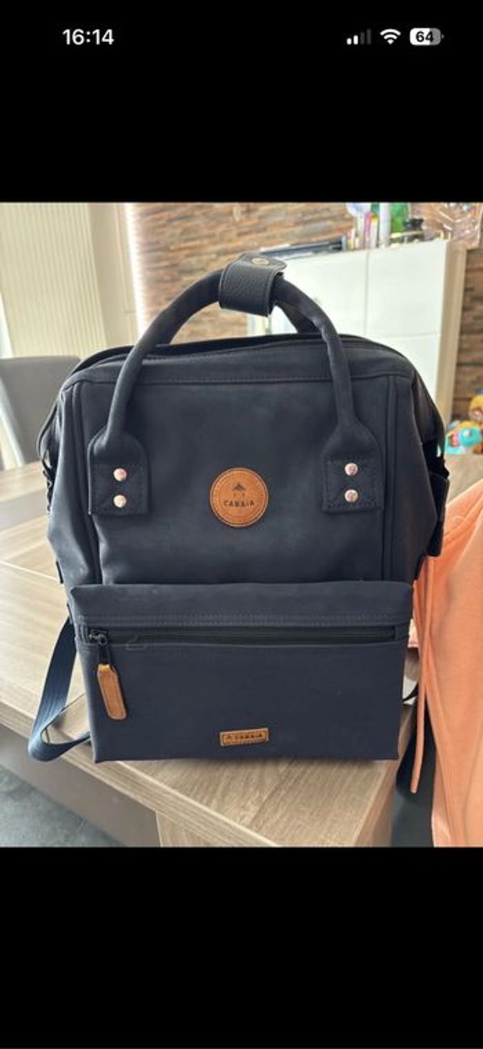 Sac à dos