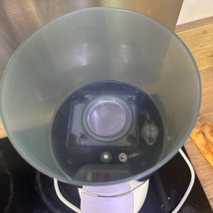Distributeur à eau biberon - photo numéro 2