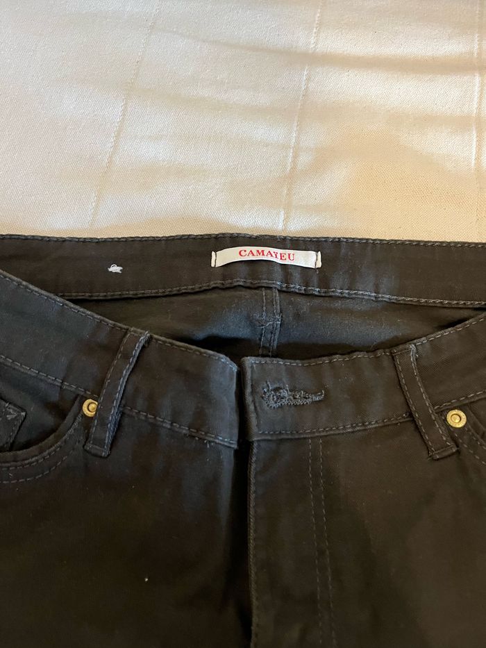 Pantalon camaïeu - photo numéro 2