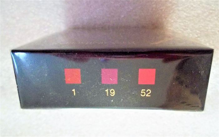 Set "YSL" - photo numéro 3