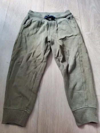 Jogging fin Orchestra 4 ans