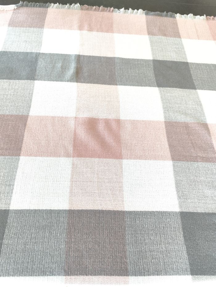 Carré chaud femme - photo numéro 4