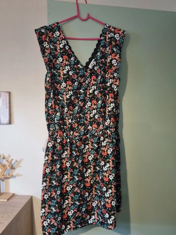 Robe été
