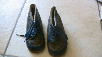 Chaussure taille 22 occasion