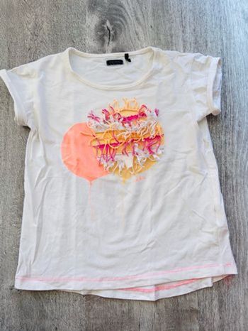 T-shirt ikks 8 ans