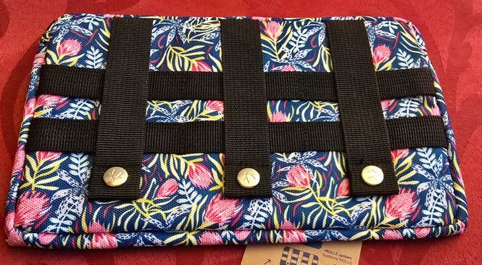 Pochette Jiliane studio - photo numéro 2