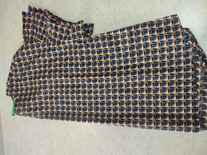 Tunique Femme 🌞 United Colors 🌞 T. M - photo numéro 5