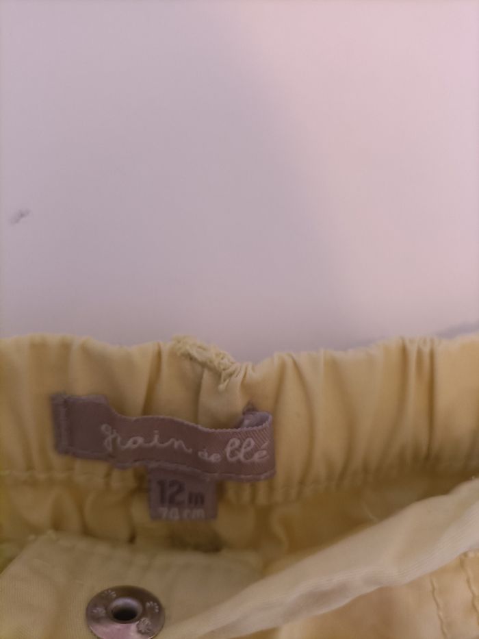 Short - photo numéro 2