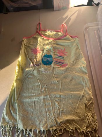 Chemise de nuit