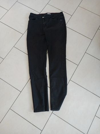 Jean  slim S