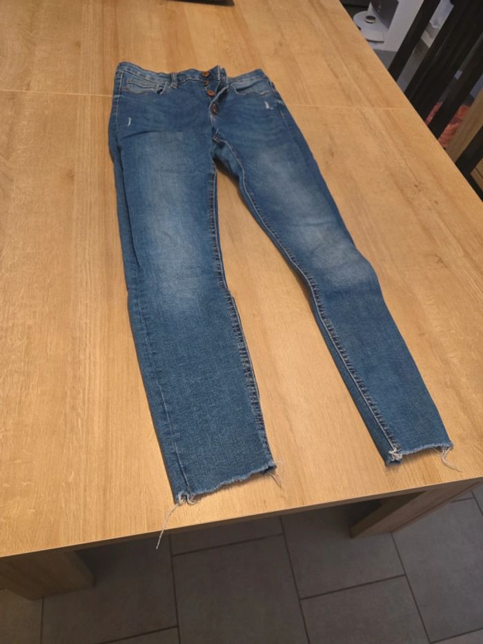 Jeans - photo numéro 2