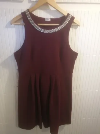 Robe soirée
