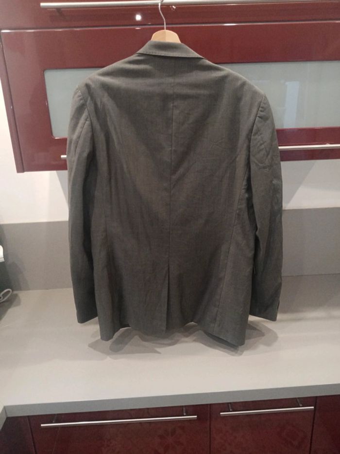 Veste blazer costard taille 52 - photo numéro 4