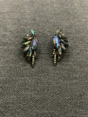 Boucles de oreilles