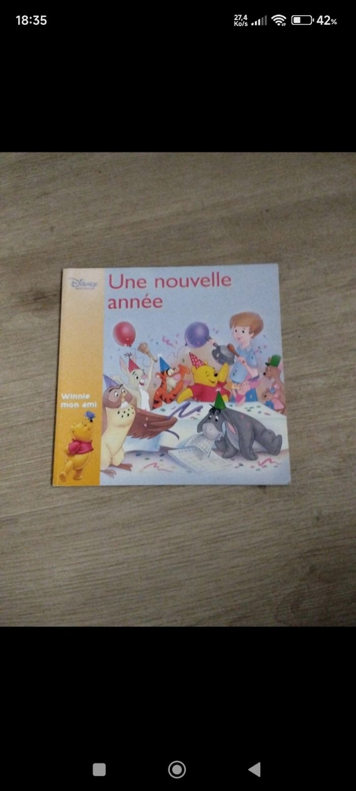 Lot livres enfants divers - photo numéro 6