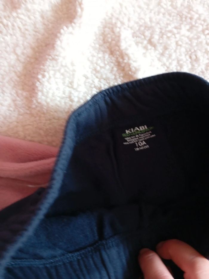 Lot de 2 pantalons de survêtement - photo numéro 4