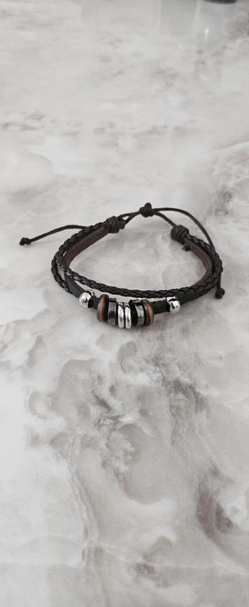Bracelet pour homme