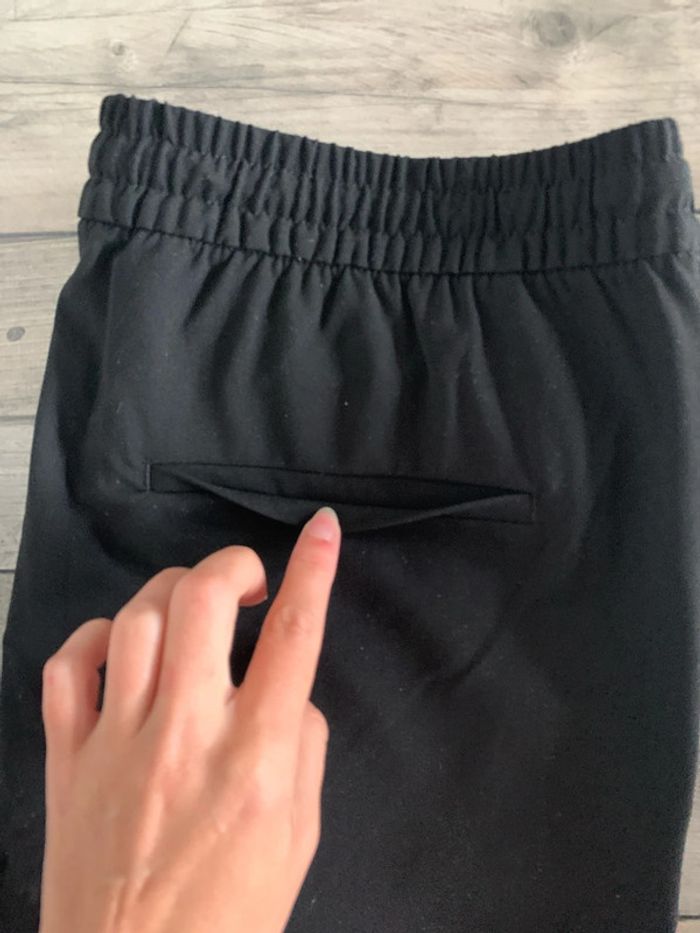Pantalon habillé - photo numéro 12