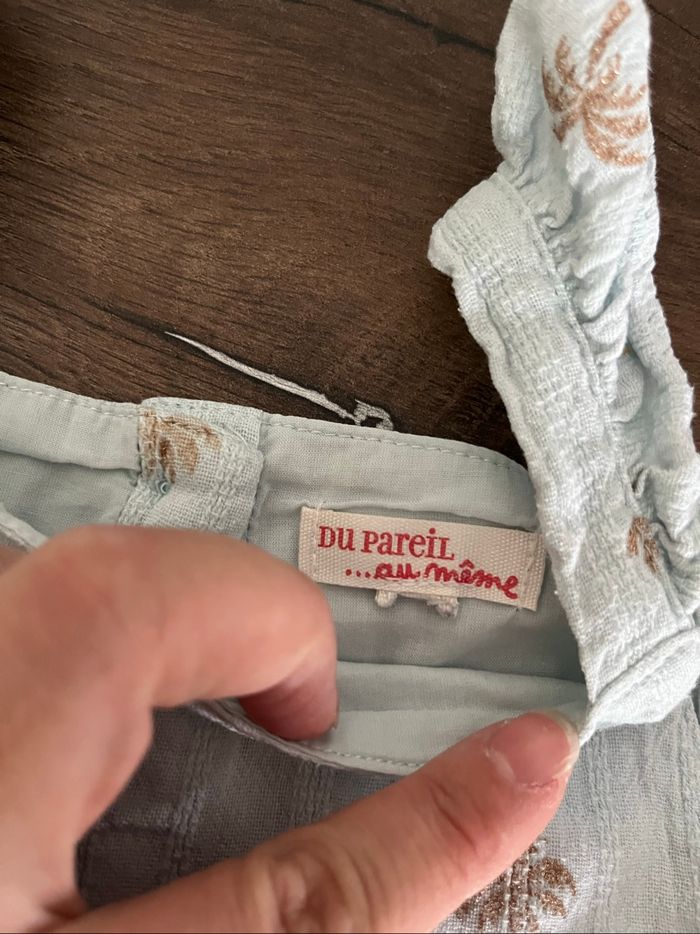 Robe DPAM - photo numéro 2