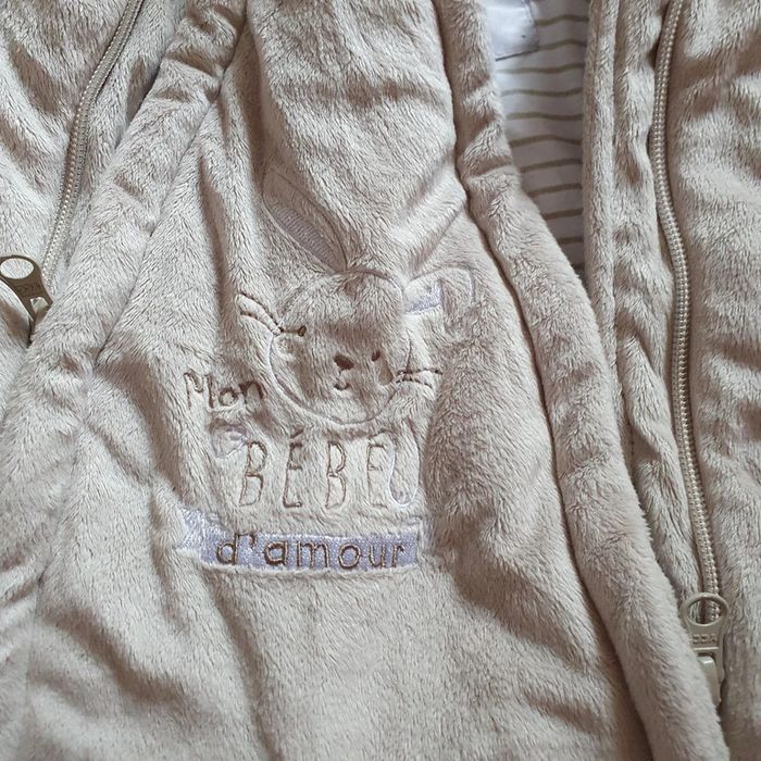 Combinaison pilote - photo numéro 2