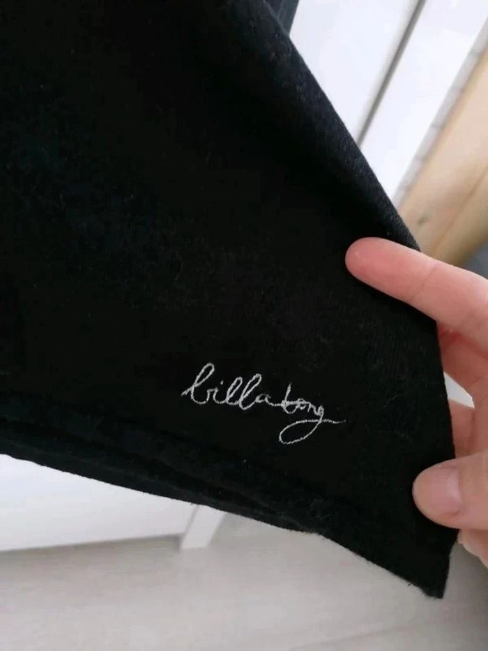 Pull Billabong taille XS - photo numéro 3