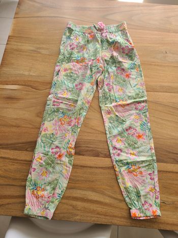 Pantalon léger H&M 10 ans