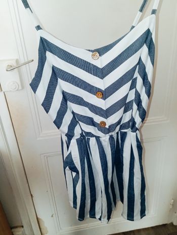Combi short