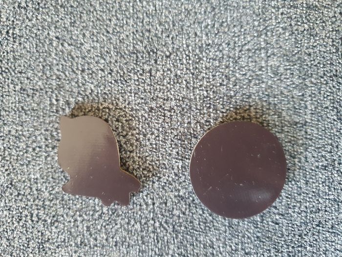 Lot d'aimants - photo numéro 2