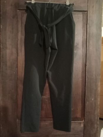 Pantalon fille 10 ans