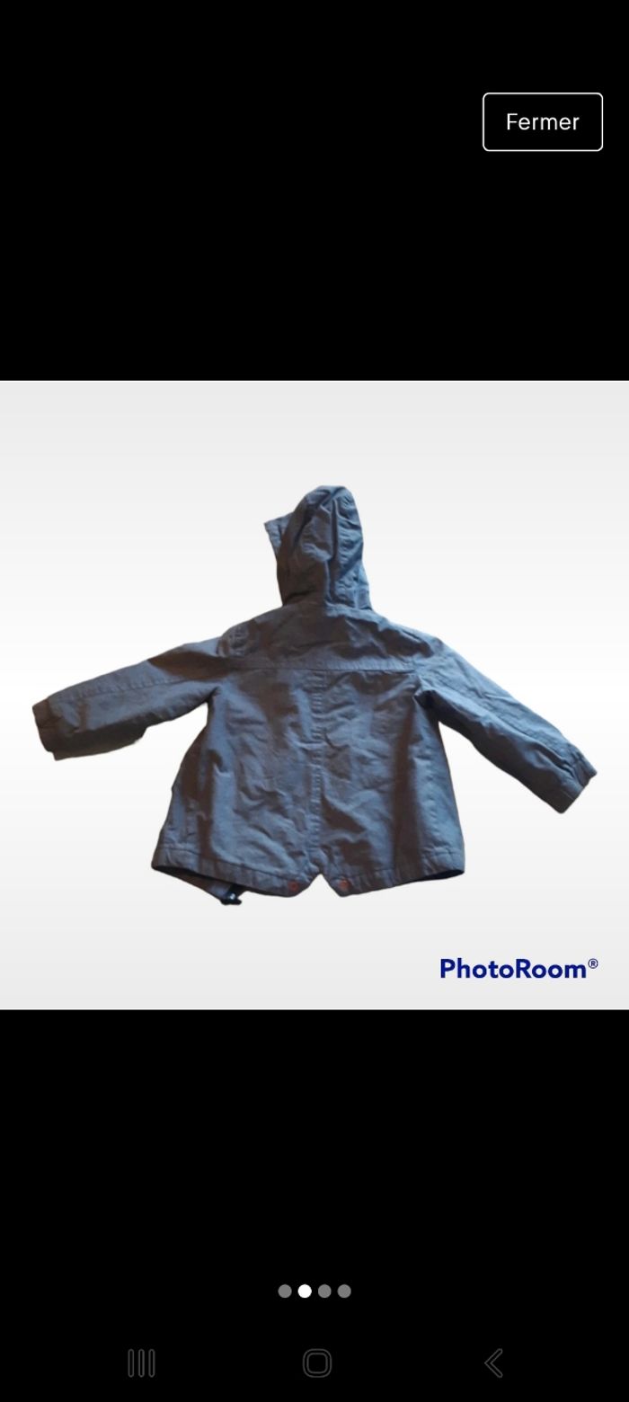 Manteaux - photo numéro 2