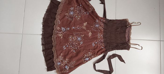 Robe Taille 0 - photo numéro 8