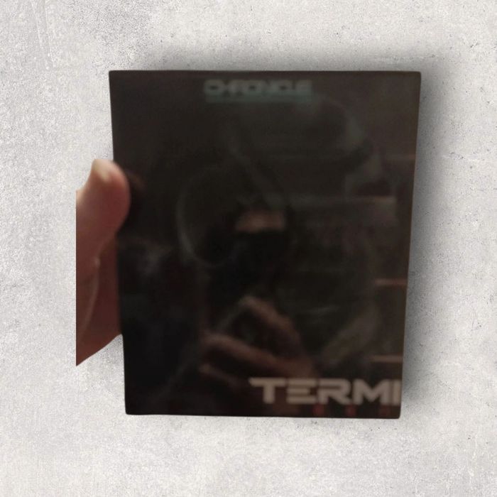 Figurine Terminator – Neuve, jamais ouverte - photo numéro 4