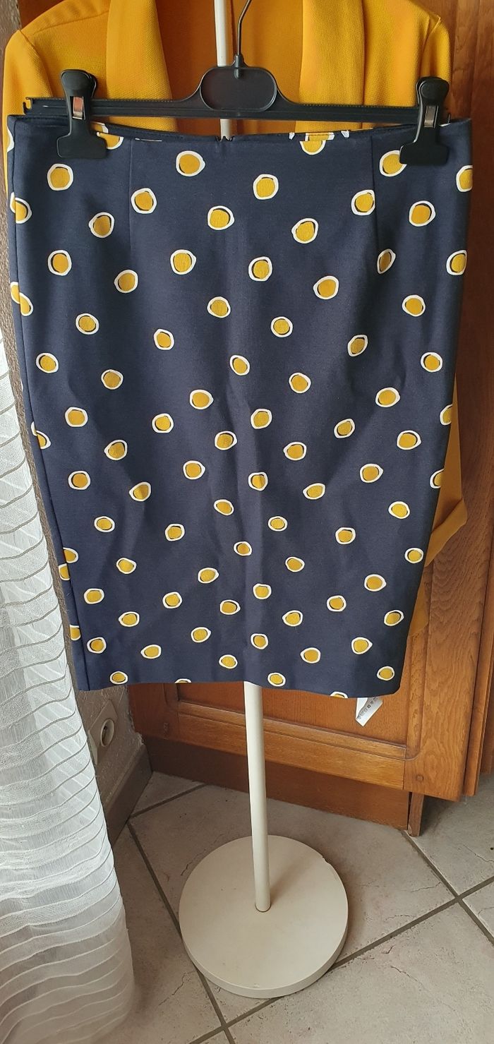 Duo Veste et jupe - photo numéro 3