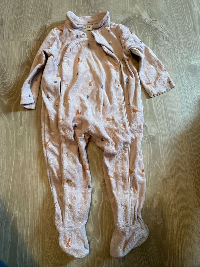 Pyjama TAO 18 mois
